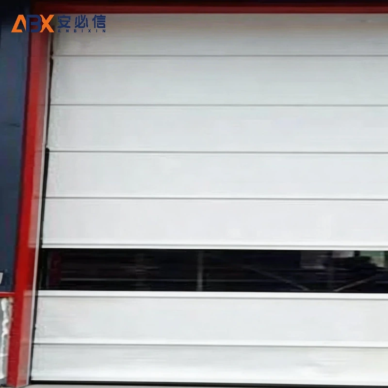 荆州市快速门
